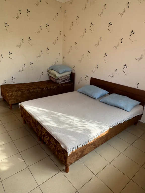 Уютная комната со всеми удобствами