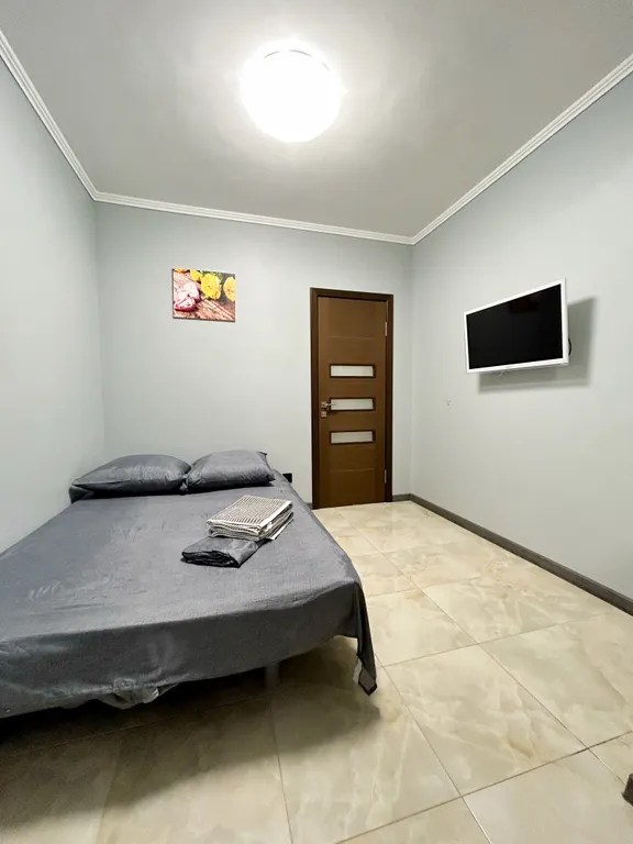 Коттедж Дом для семейного отдыха — Геленджик