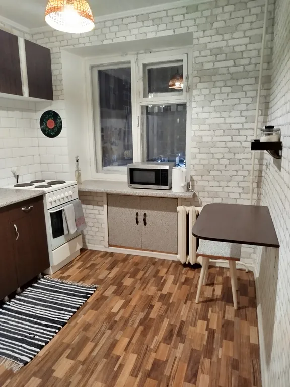 Уютная тёплая квартира в центре