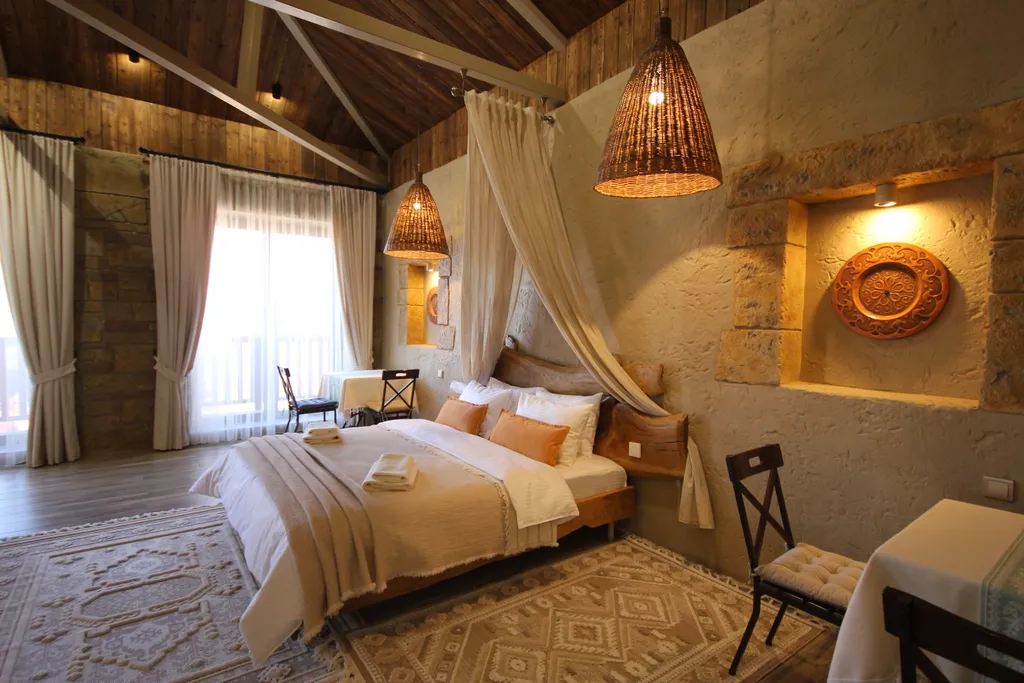 Коттедж Уютный дом с мангалом — аренда посуточно в Кисловодск