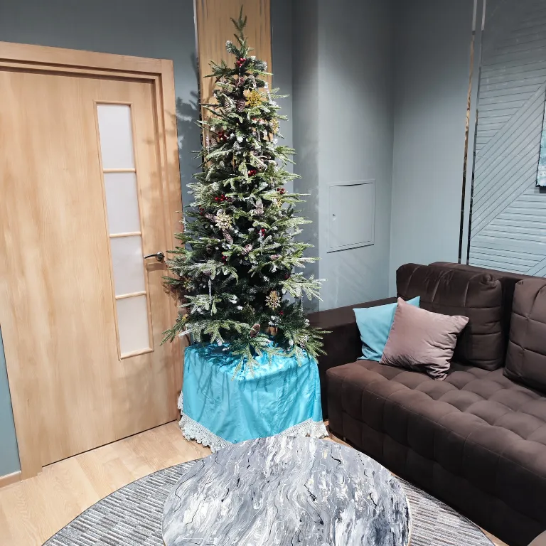 Трешка в Завидово для большой компании