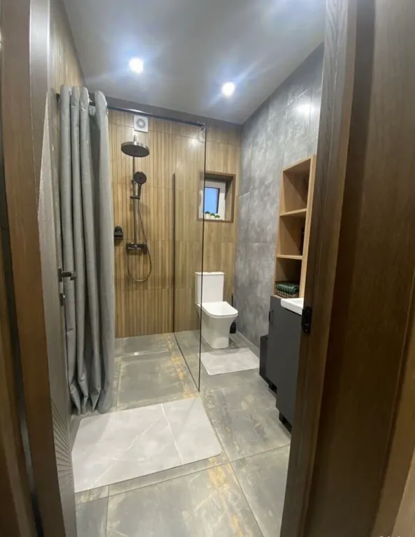 Загородный дом