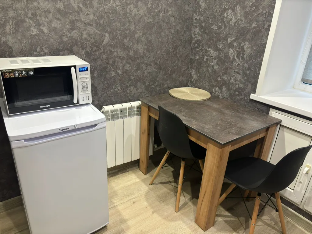 Квартира в центре города