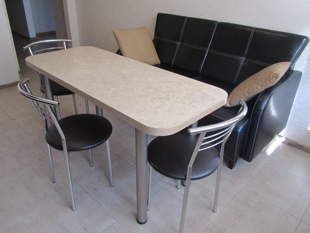 Уютная квартира недалеко от центра