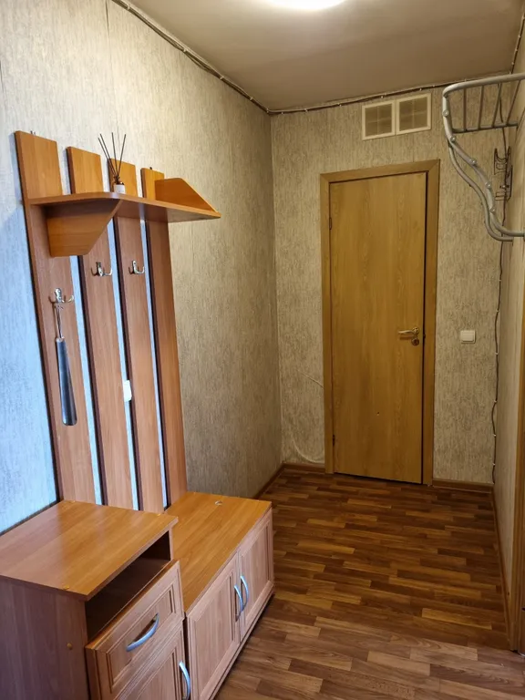 Квартира Просторная, светлая квартира — Кронштадт