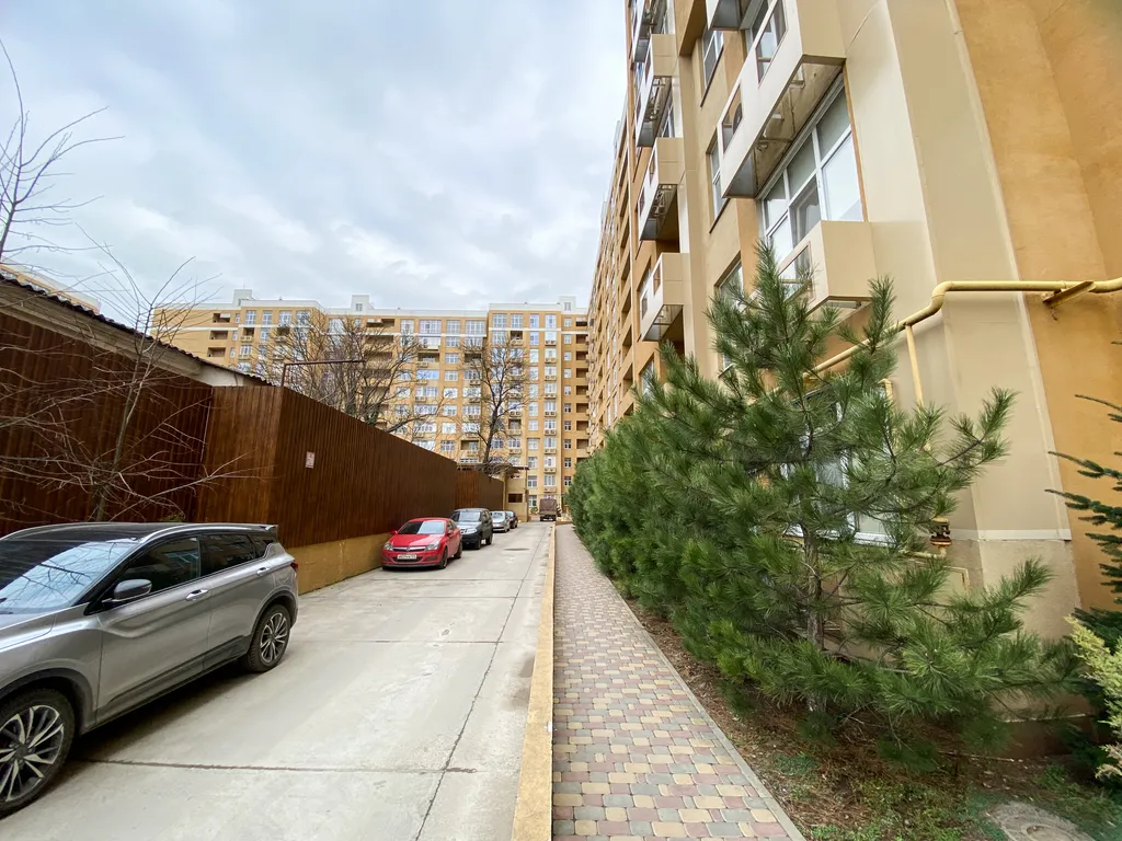 Квартира Квартира Лучшее предложение в центре города — Симферополь