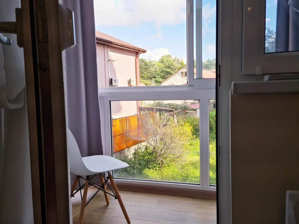 Квартира Красивая квартира у моря — Сириус