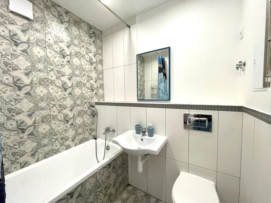 Апартаменты MARS Hotel