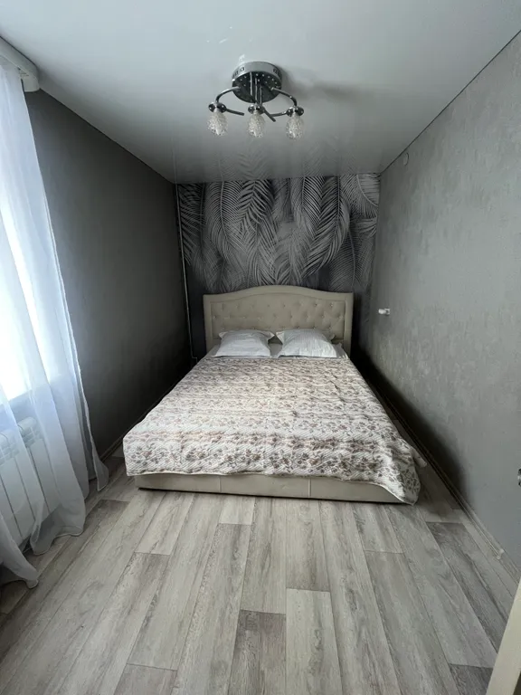 Уютная квартира рядом с горнолыжным курортом и центром города