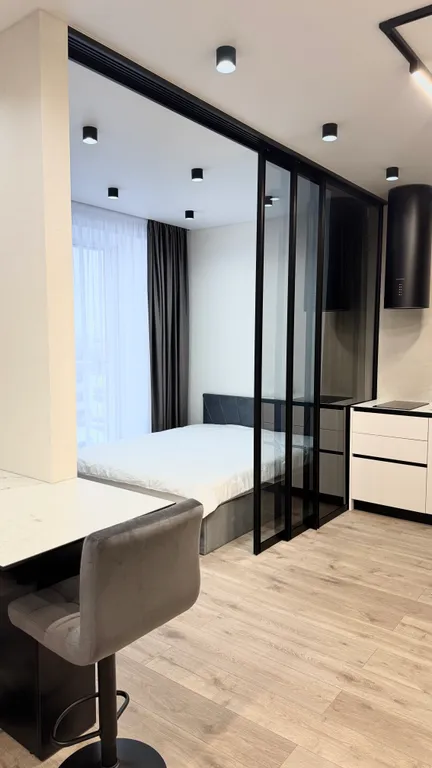 Апартаменты World