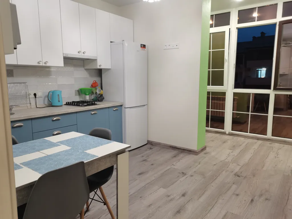 Апартамент Надежды