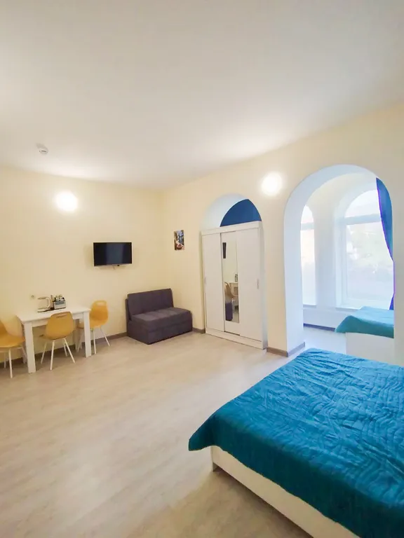 Квартира Комната — Геленджик