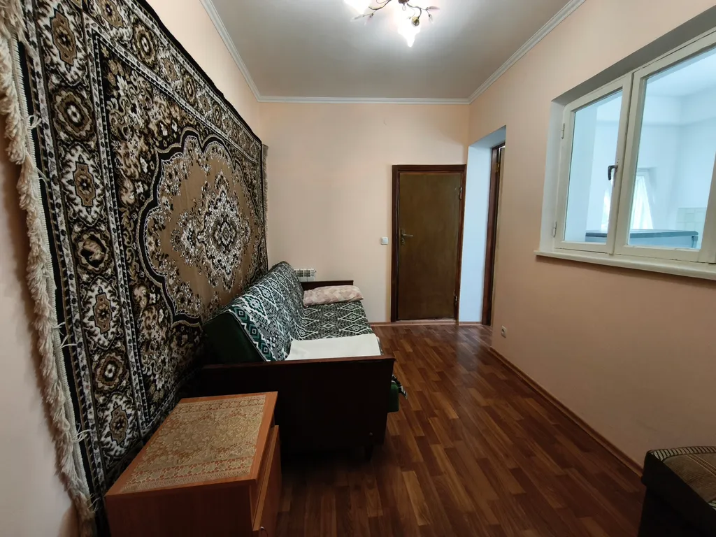 Часть дома с отдельным входом и бесплатной парковкой