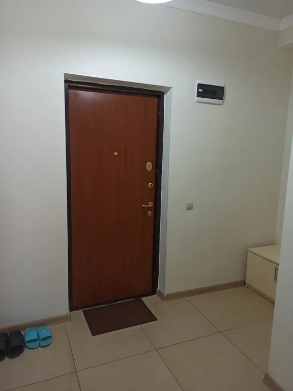 Квартира Квартира Анти-Отель на 2чел. 1комн.кв. 6этаж, код-105 — Махачкала