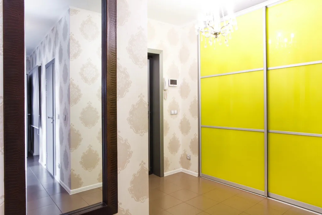 Апартаменты Даудель у БЦ Петр Столыпин