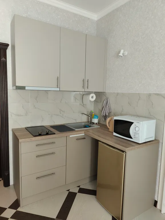 Уютные апартаменты в историческом центре