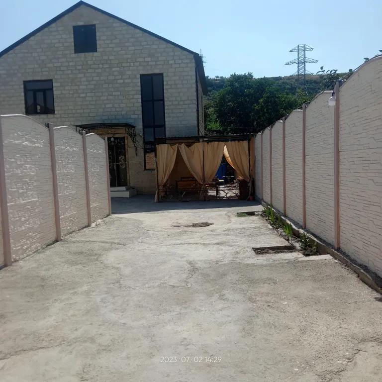 2-комнатный Дом