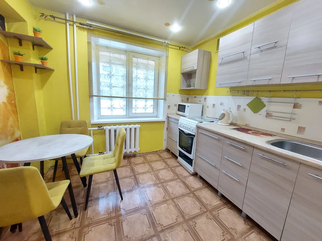 Квартира Отличная квартира рядом с Предмостной площадью — Красноярск