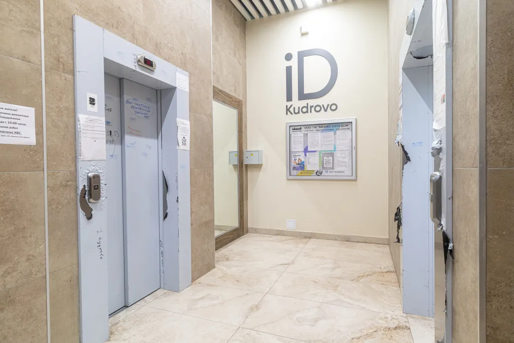 Комфорт и свобода: посуточная аренда для вашего отдыха!