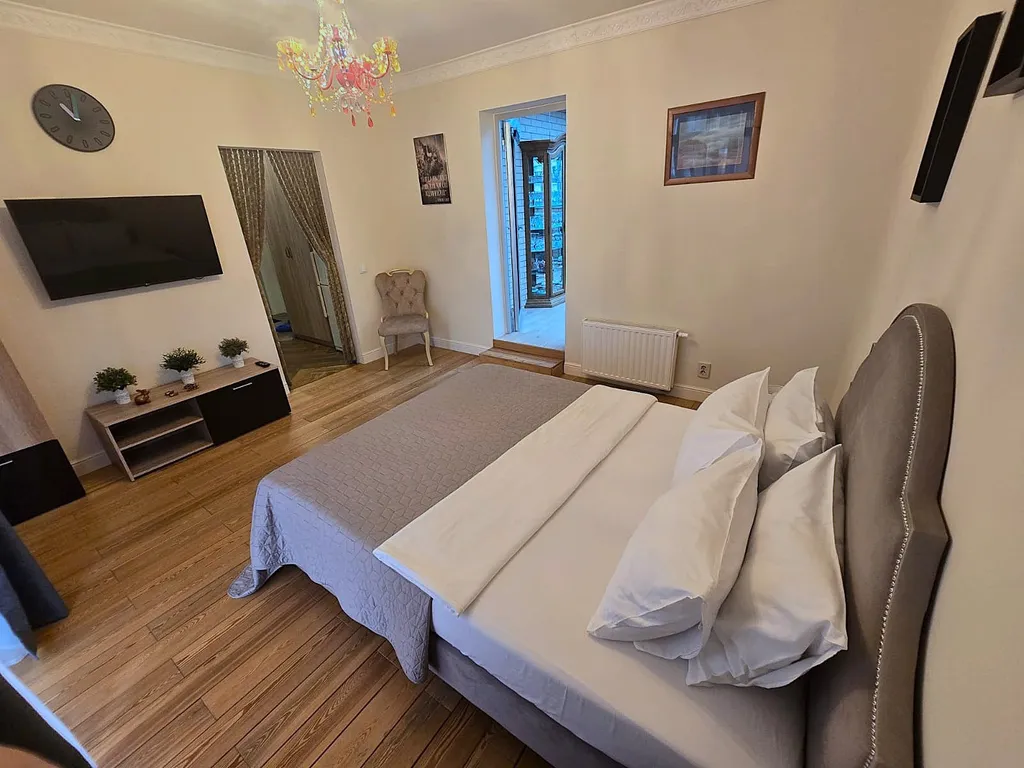 Квартира Комфортабельные апартаменты — Калининград