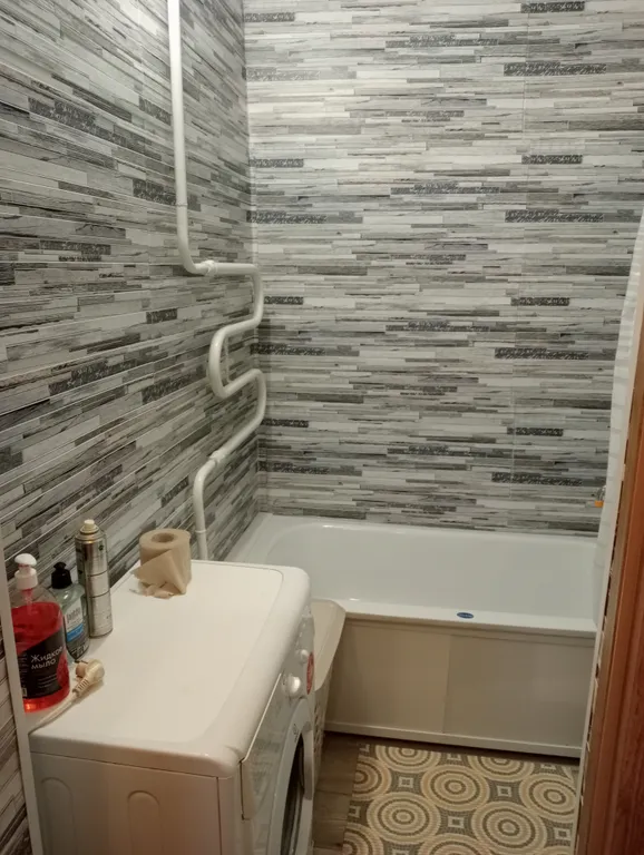 Квартира в самом центре города