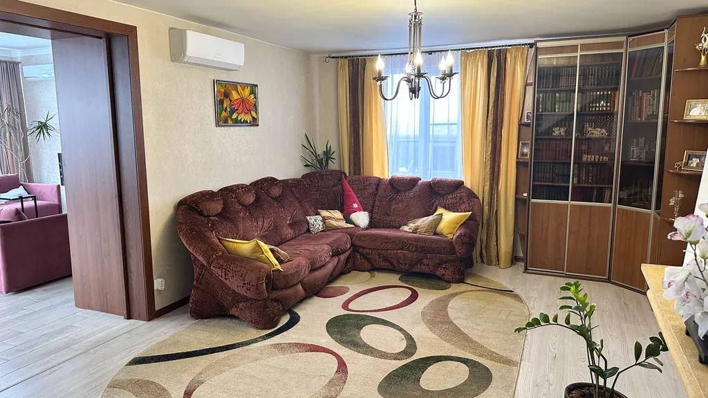 Гостевой дом с туристическим сервисом Гости