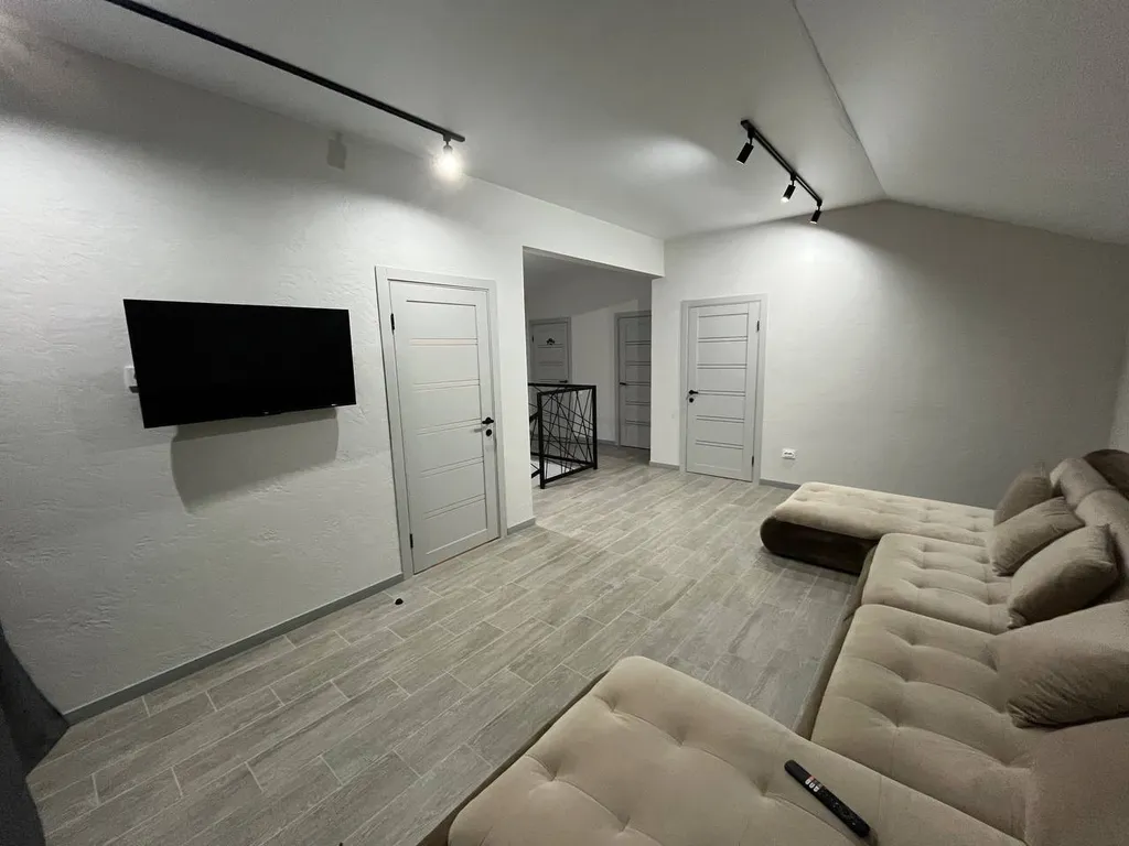 Гостевой дом Мураз