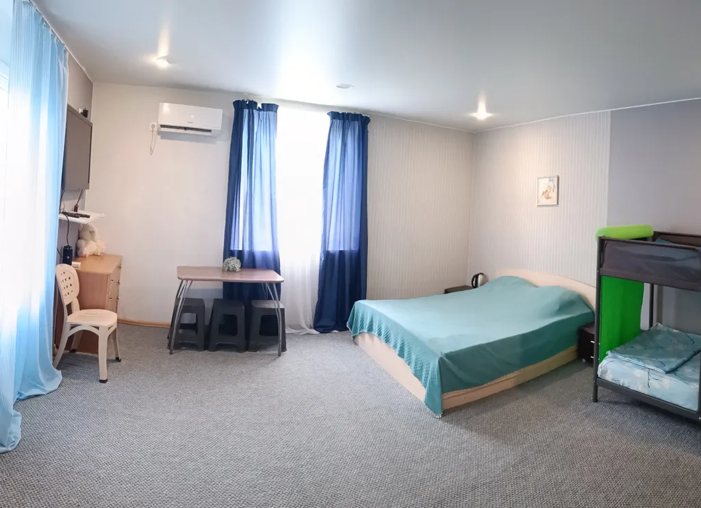 Квартира Комната — аренда посуточно в Агой