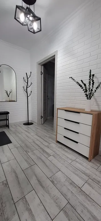 Шикарная квартира в самом центре