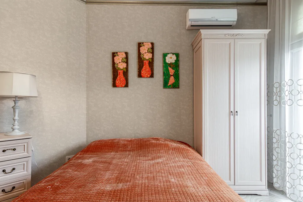 Квартира Уютная квартира в шаге от моря — Геленджик