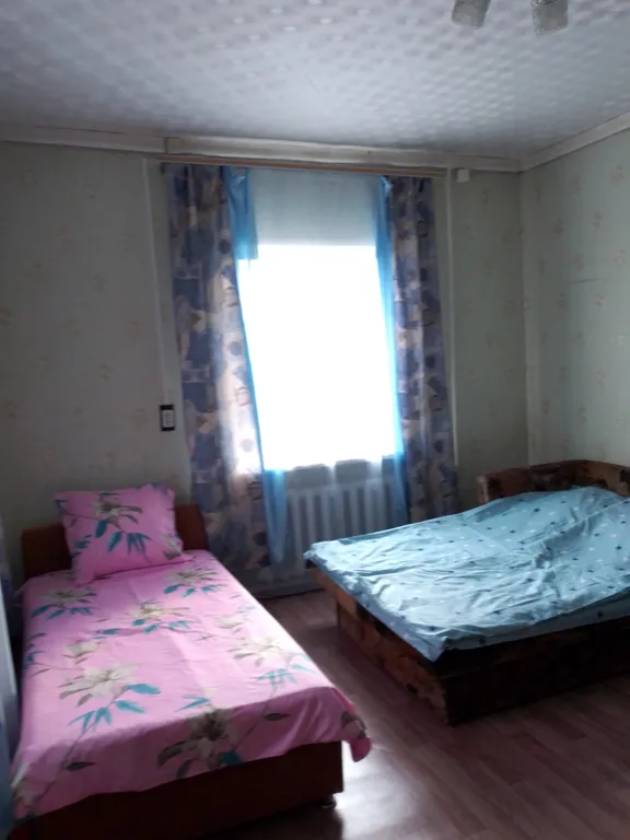 Уютная квартира со всеми удобствами