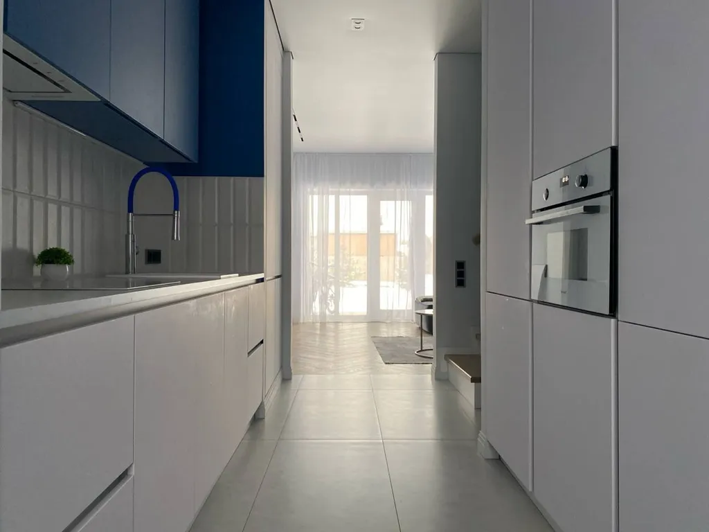 Таунхаус Дзен