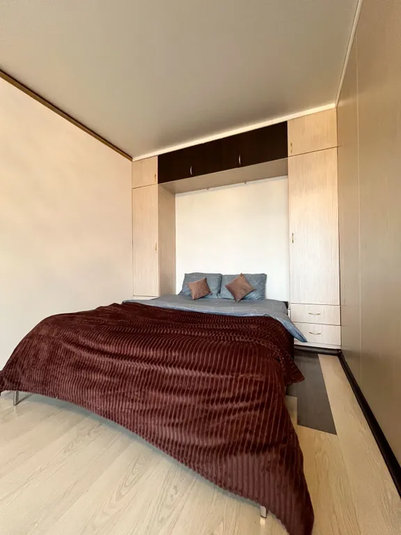 Уютная квартира для вас