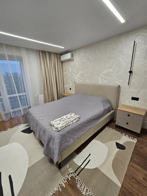 Квартира в центре города