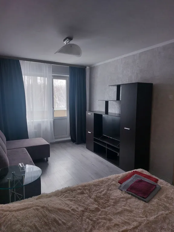 Квартира в центре города