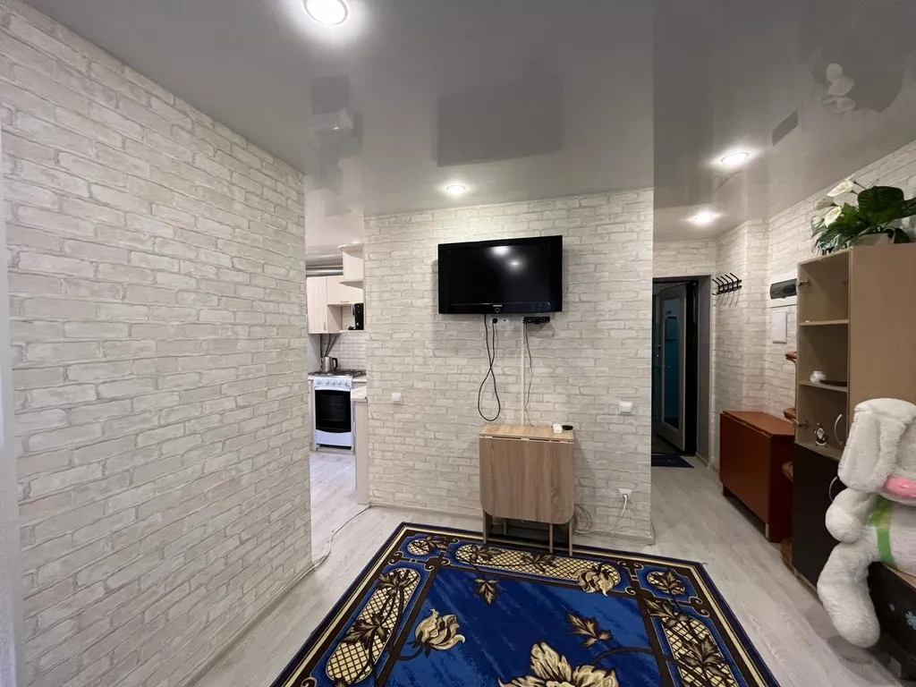 Уютный апартамент в центре