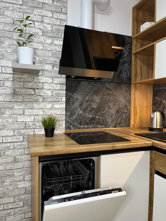 Квартира Уютная квартира в ЖК Португалия, Немецкая Деревня — Краснодар