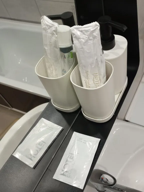 Уютная студия в новом доме