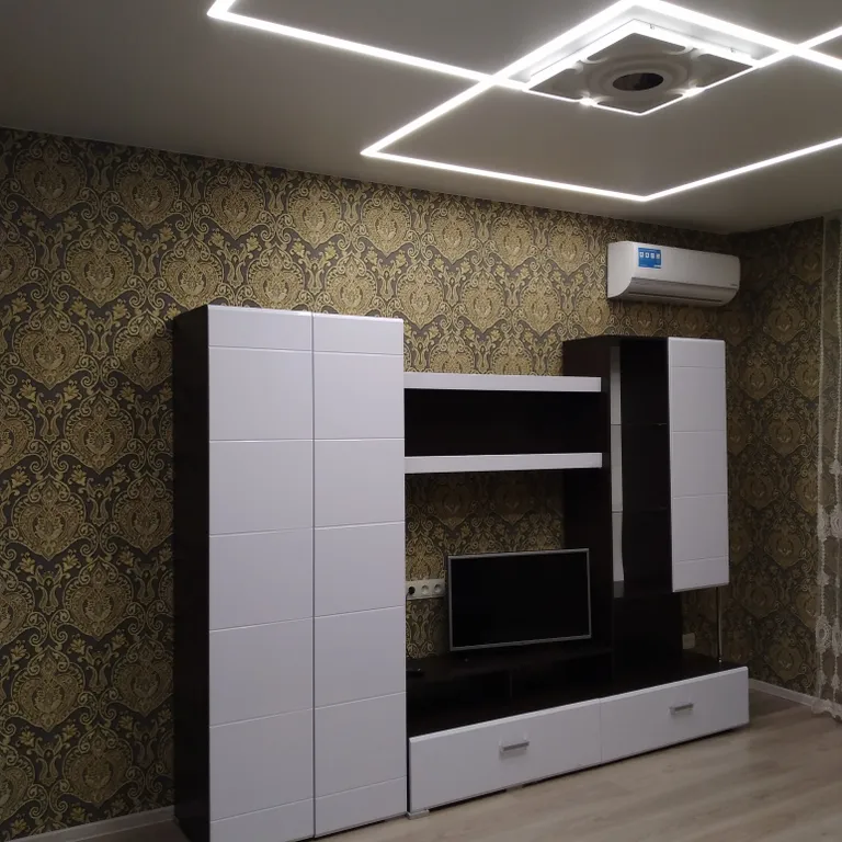 Квартира Квартира в лучшем районе Жигулина роща — Мирное