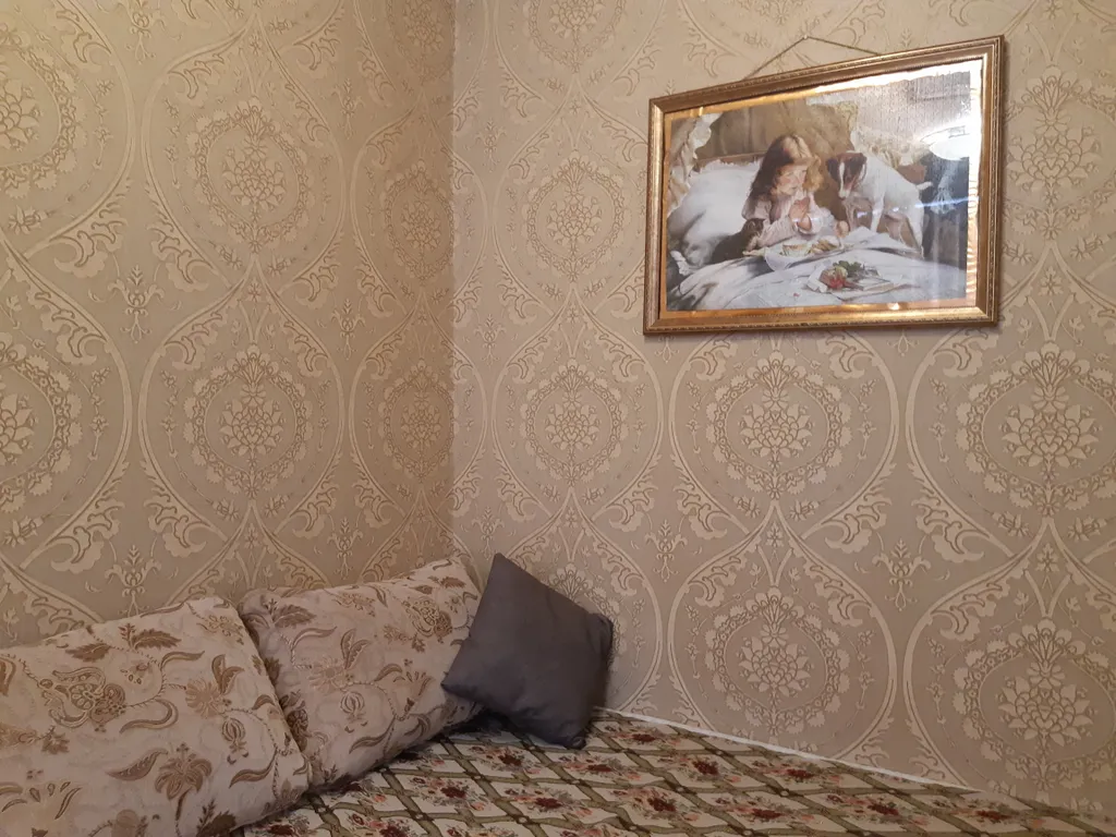Отличная квартира в районе Курортного городка
