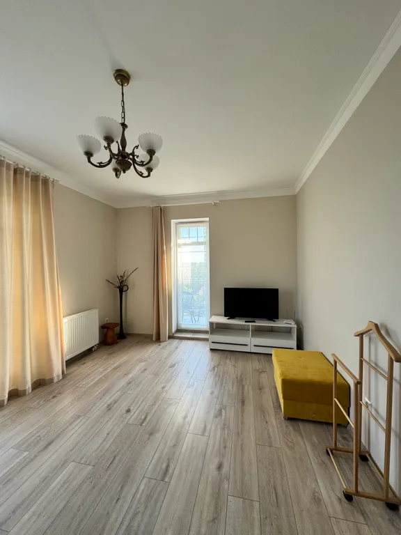 Квартира Квартира Sea side apartments — Пионерский