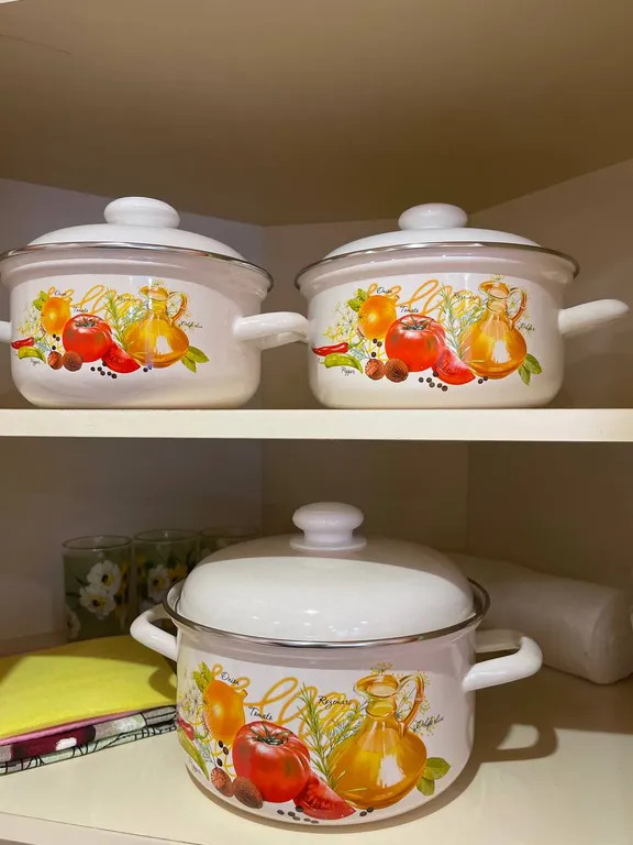 Оранжевое настроение