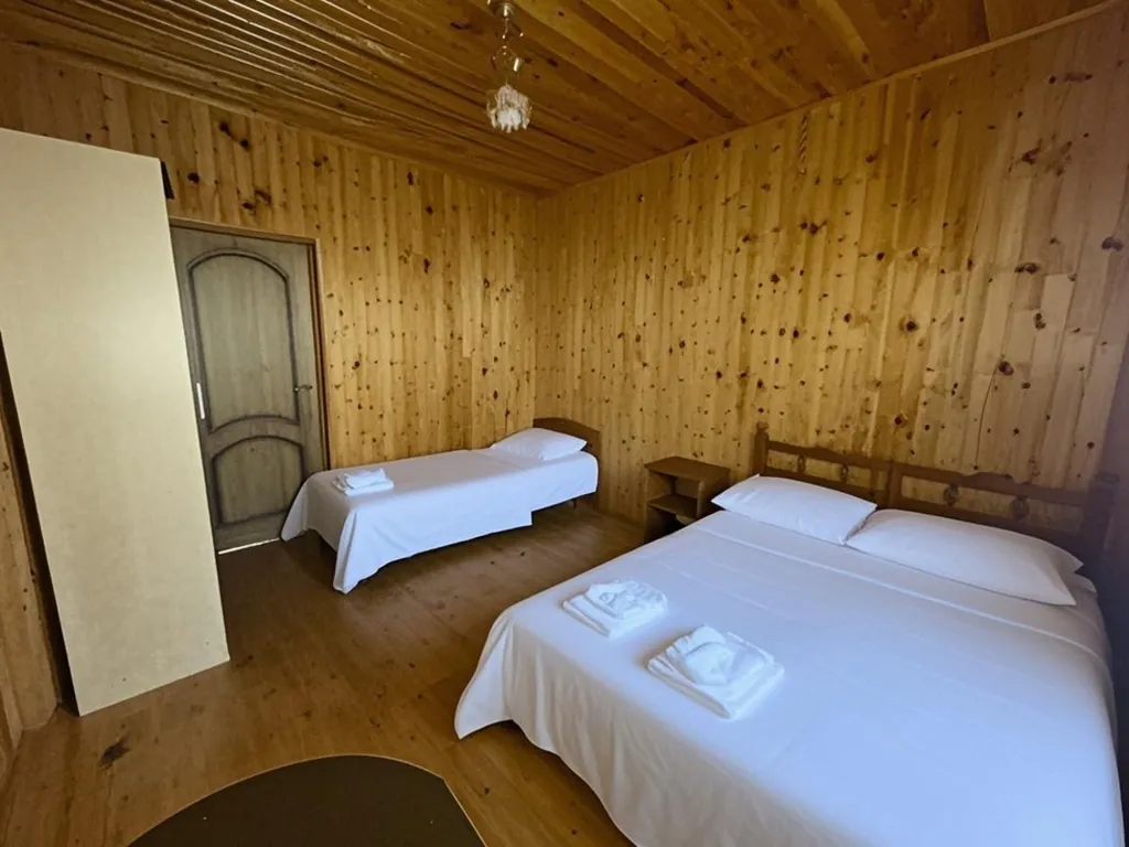 4-комнатный Дом