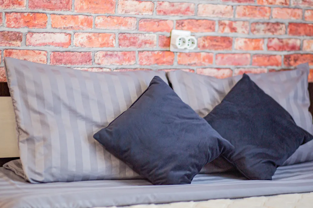 Уютная студия в Берёзовой Роще