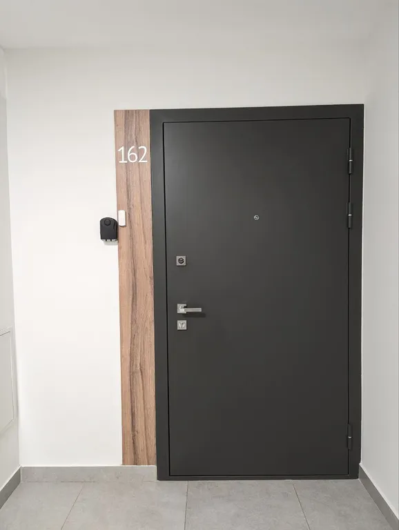 Квартира с уютом загородной жизни в центре Ижевска