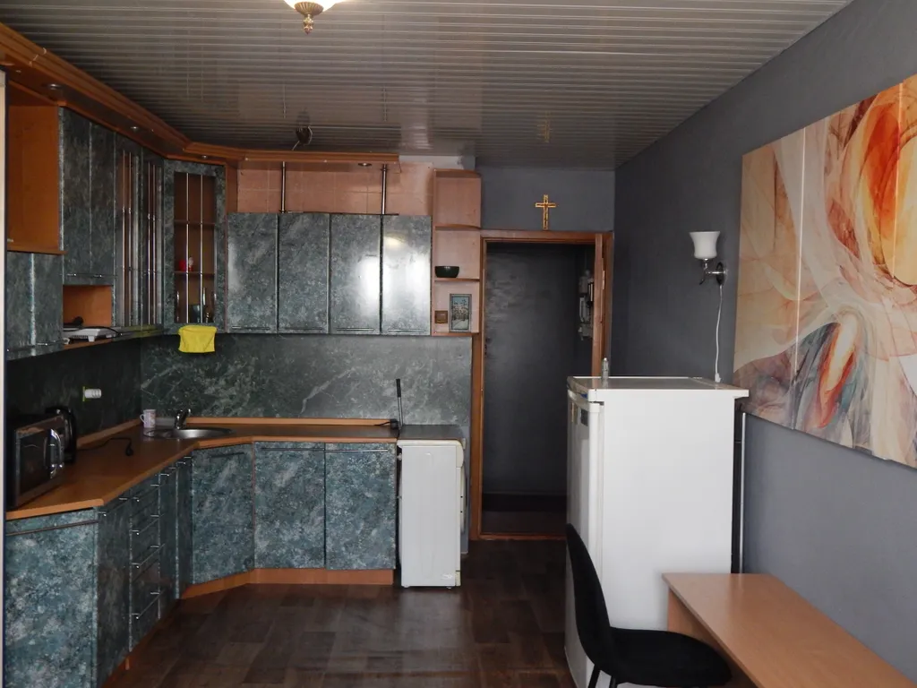 Квартира Комфортная квартира - студия — Санкт-Петербург