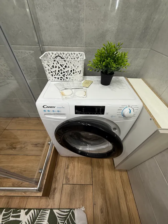 Квартира Прекрасная квартира в Пионерском с размещением на 4-х — Пионерский