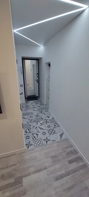 Евро квартира