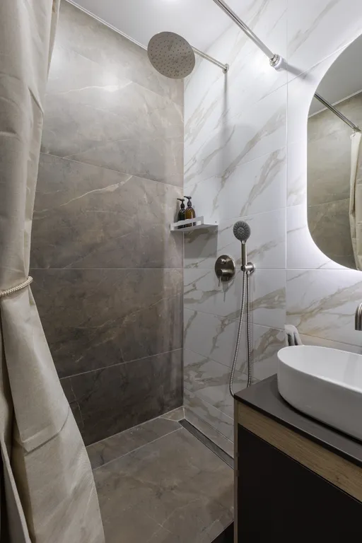 Уютная студия в ЖК Сердце Сибири