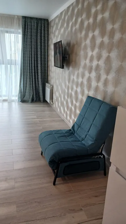 Квартира Супер-апартаменты Морской бриз на 1 линии у моря в сосновом бору — Светлогорск